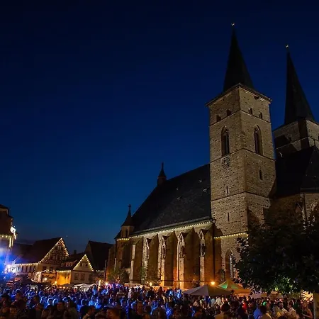 アパート Am Marktplatz Von *